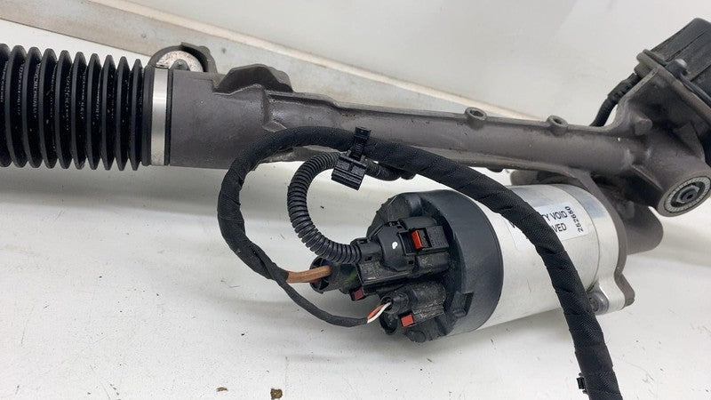 1EB423052R 2021-2023 Volkswagen ID4 ID5 Audi Q4 Electric Power Steering Gear Rack & Pinion
