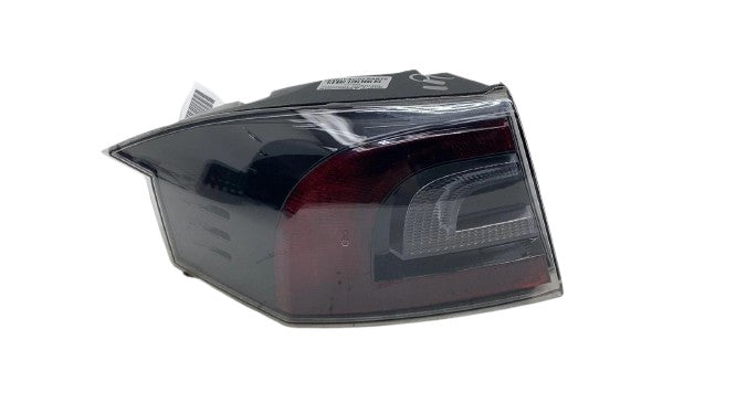 ⭕ 2012-2022 Tesla Model S Rear Left Taillight LED Outer Tail Lamp 6005
