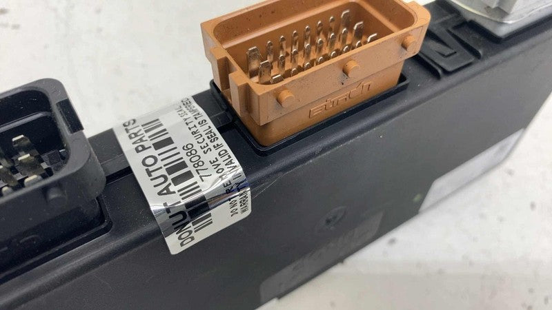 ⭕ 2016-2020 Tesla Model X Front Right Side Seat Control Module Unit AG