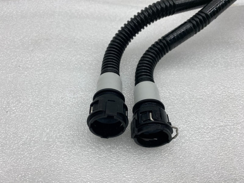 1501293 00 B ⭕ 2020-2022 Tesla Model Y MY Battery Chiller Coolant Pipe Hose Left 1501293-00-B