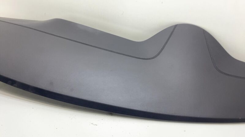 1060698-10-C 16-20 Tesla Model S Dashboard Instrument Panel Dash Top Pad Cover 1060698-10-C