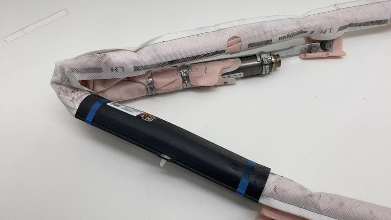 ⭕ 2012-2020 Tesla Model S Driver Side Roof Curtain Safety Airbag Left