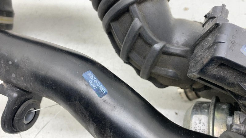 ⭕ 17-20 Maserati Levante Right Turbocharger Turbo Charger Manifold w/