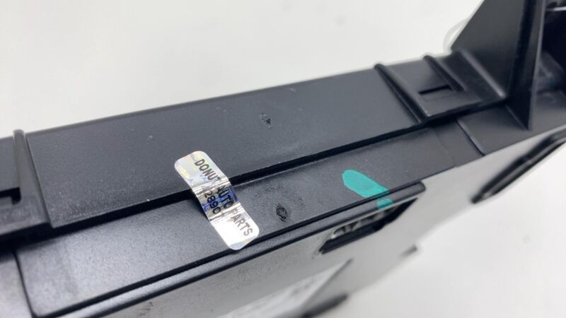 1010906 00 G 2012-2020 Tesla Model S Body Controller BCM Control Module (315MHZ) Assembly OEM