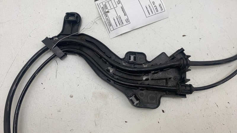 A2055404106 ⭕ 15-24 Mercedes-Benz C300 W205 Rear ABS Wheel Speed Sensor Left LH A2055404106