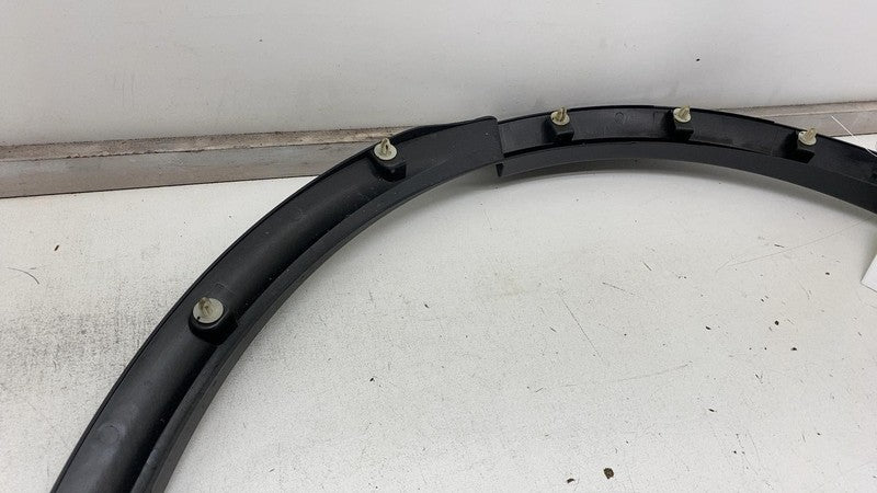 ⭕ 2016-2020 Tesla Model X Rear Side Wheel Arch Flare Molding Right 103