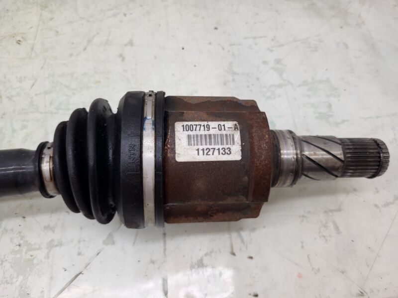 2012-2020 Tesla Model S X Rear Passenger Side CV Axle Shaft Halfshaft 36MM Right