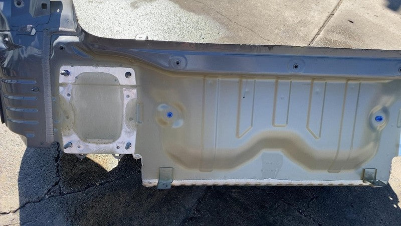 ⭕ 2017-2023 Tesla Model 3 Rear Tail Panel Bucket + Upper & Lower Rail Structural