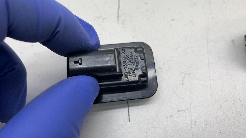 LJ8B-13550-AB ⭕ 2021-2024 Ford Mustang Mach-E Rear License Plate Light Lamp LJ8B-13550-AB x2