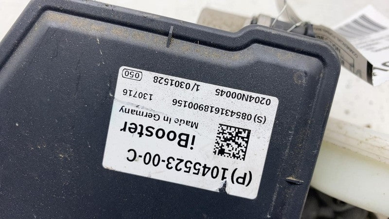 ⭕ 16-20 Model X Electromechanical Power Brake iBooster & Reservoir 104