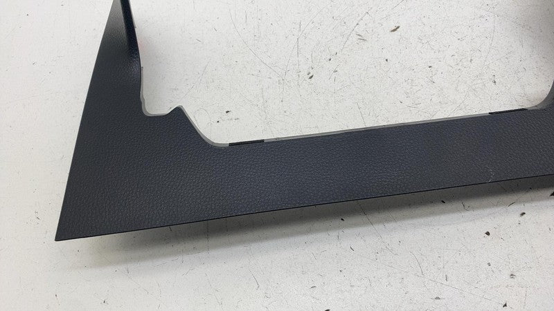 5543447110 ⭕23-25 Toyota Prius Left Dash Steering Column Lower Cover Trim Panel 55434-47110