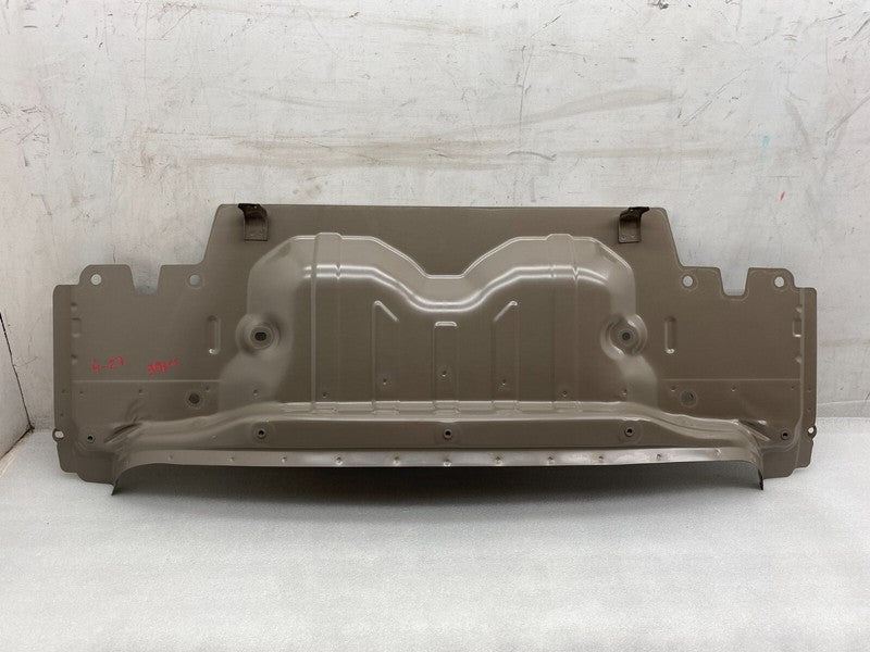 107387400G ⭕2017-2023 Model 3 Rear End Body Trunk Panel Structural Frame Cover 1073874-00-G