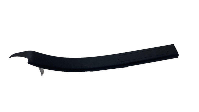6BM80TX7AB ⭕ 2025 Ram 1500 Rear Right Door Sill Scuff Plate Cover Trim Panel OEM 6BM80TX7AB