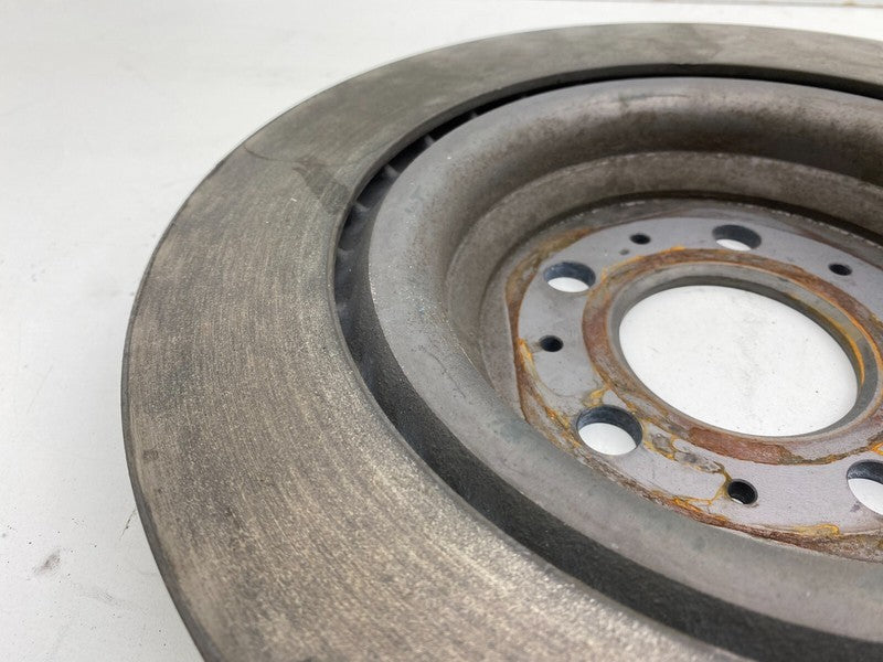 ⭕ 2017-2023 Tesla Model 3 Front Driver Brake Disc Rotor Base Mono-Material Left
