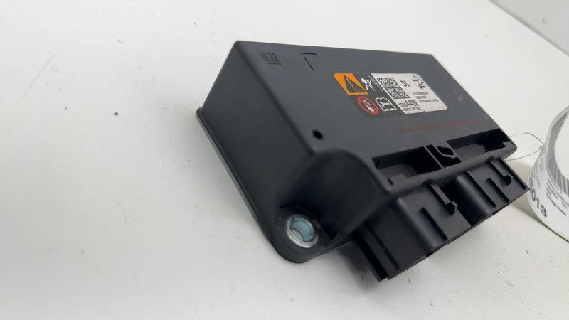 ⭕ 2016 Chevy Silverado 1500 Safety Restraint Computer Control Module 1
