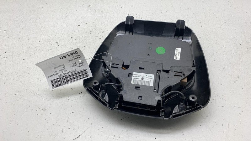 06700904880 ⭕ 2017-2020 Levante Overhead Roof Console Dome Light Lamp Switch OEM 06700904880