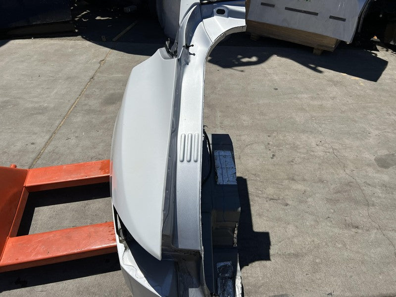 ⭕2012-2015 Tesla Model S Rear Left Quarter Body Side Panel Structural Cut Out LH