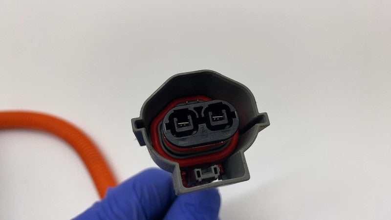 103890100E 2012-2020 Tesla Model S MS Electric Battery Heater with Wire Harness Wiring Loom