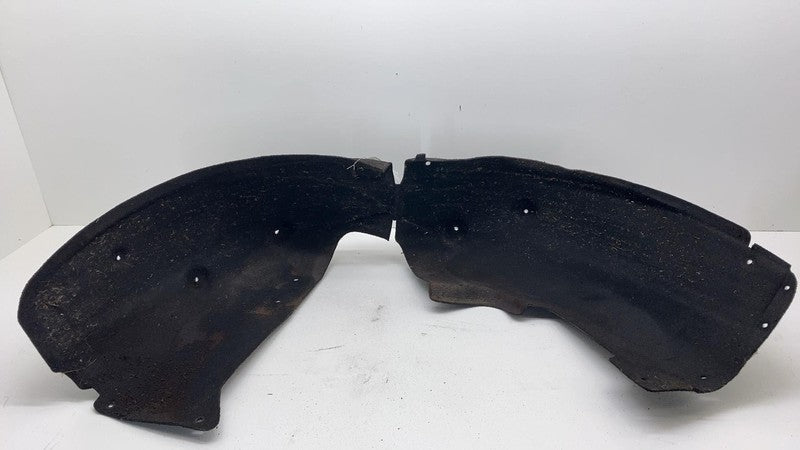 2016-2020 Tesla Model X Rear Left Inner Fender Wheel Liner Splash Guard Shield