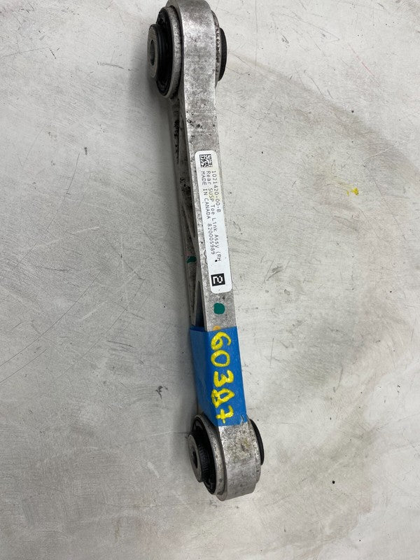 ⭕ 2012-2015 Tesla Model S MS Rear Left or Right Suspension Toe Link 10