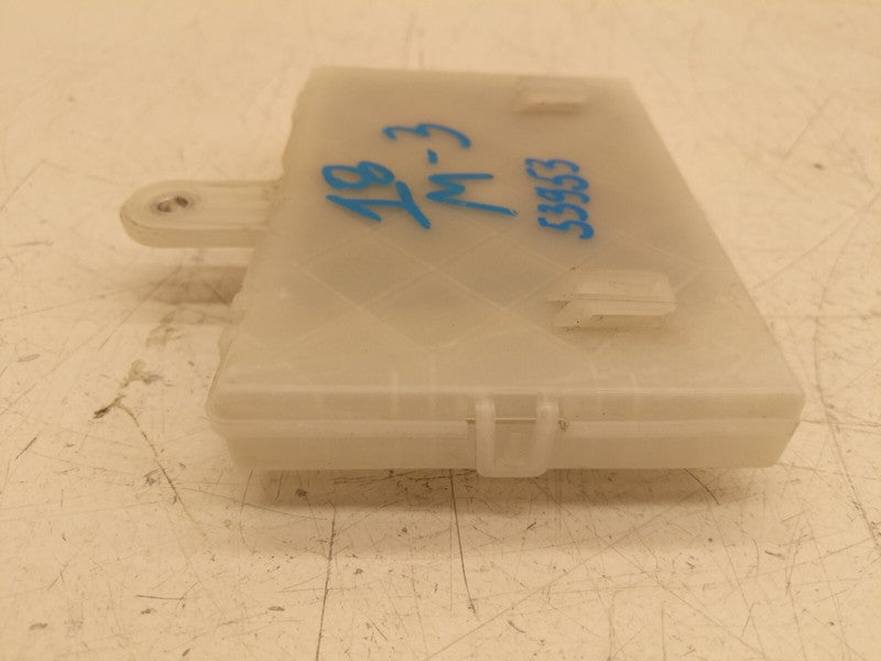 1092755 98 D ⭕ 2017-2020 Model 3 GEN 3 Charge Port Controller ECU Control Module 1092755-98-D