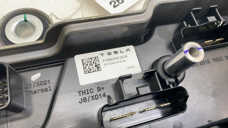 ⭕ 20-24 Tesla Model Y MY Front Vehicle Electronic Controller Module 18