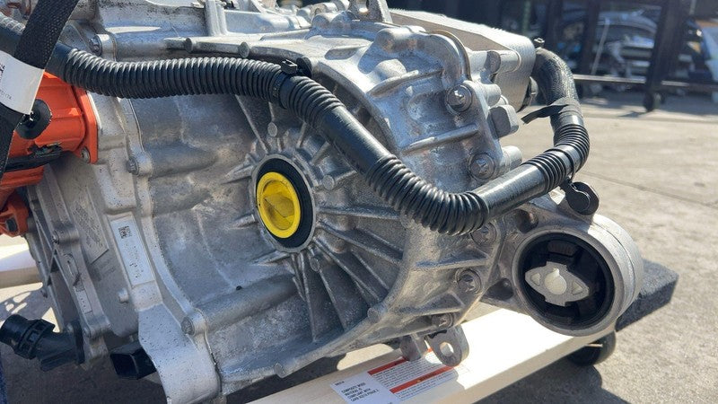 ⭕ 2017-2020 Tesla Model 3 Y Rear Motor Drive Unit Motor Performance 11