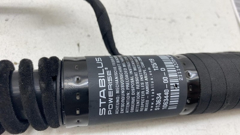 ⭕ 16-23 Model X Rear Left / Front Right Primary Door Lift Gas Strut 10