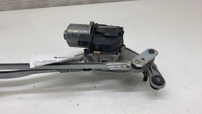 ⭕ 17-23 Model 3 M3 Front Windshield Wiper Motor & Linkage w/ Module 10