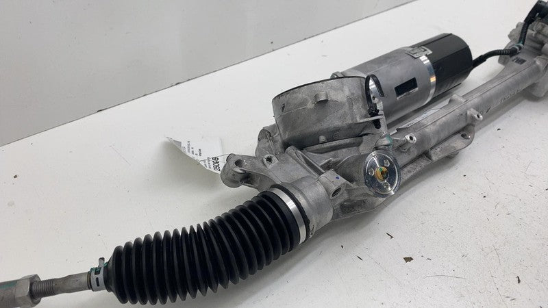 32373205 ⭕ 23 Polestar 2 Electric Power Steering Gear Rack & Pinion w/ End Link 32373205