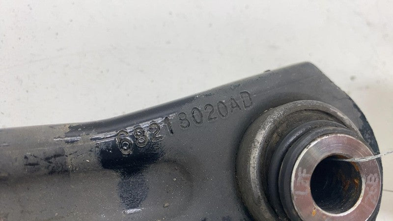 68218020AD ⭕ 17-25 Chrysler Pacifica Rear Passenger Toe Link Control Arm Right 68218020AD