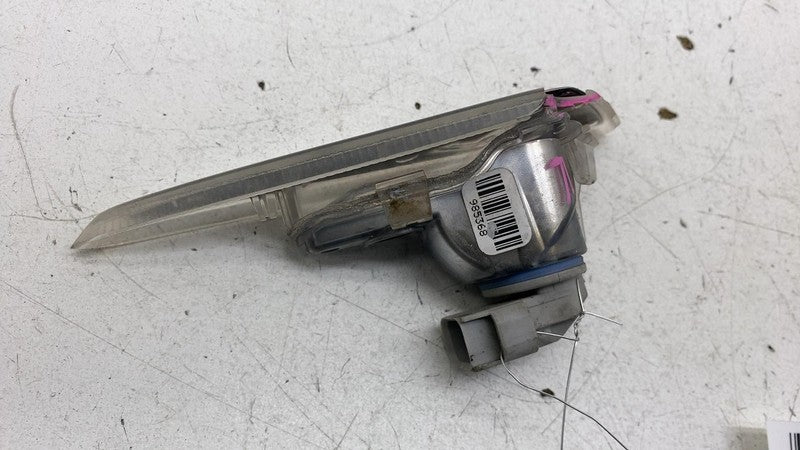 ⭕ 2012-2020 Tesla Model S Front Right Fender Side Marker Light Repeate