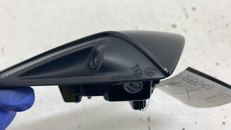 ⭕ 17-23 Model 3 Front Right Fender Camera Turn Signal Side Marker 1495