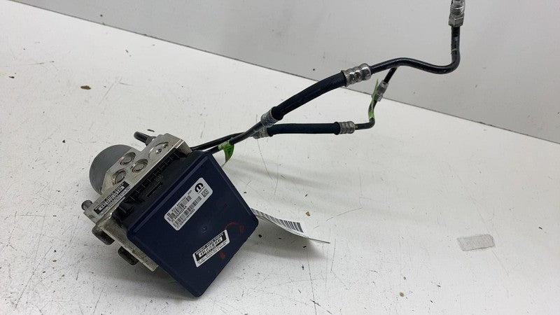 ⭕ 2020-2021 RAM 3500 Anti-Lock Brake ABS Pump w/ Pipe Line Assembly 68