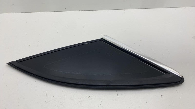 ⭕ 2014-2015 Mercedes-Benz B Electric Drive Rear Right Quarter Glass RH Blue 894