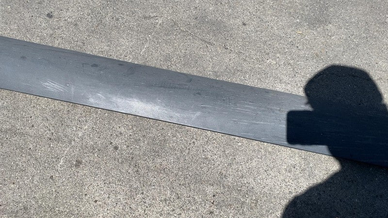 ⭕ 20-23 Model Y Driver Skirt Rocker Panel Molding Trim Cover Left 1497