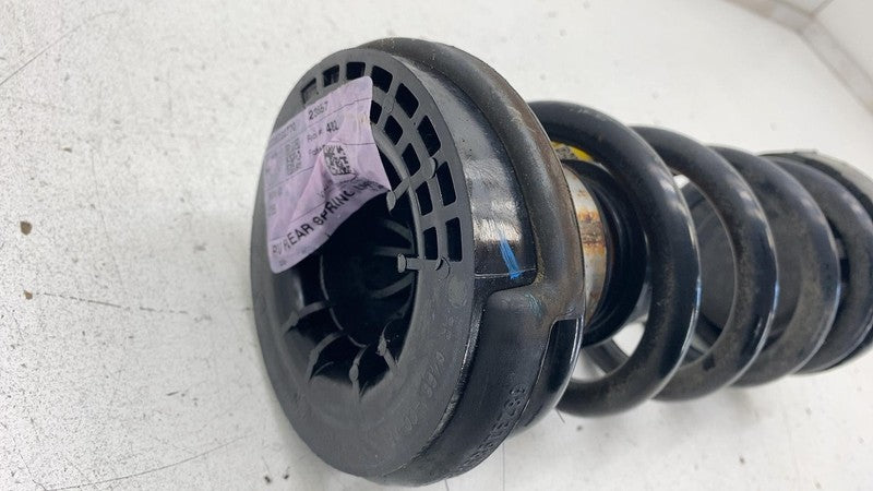 68231034-AA ⭕ 2017-2024 Chrysler Pacific Rear Left Suspension Coil Spring FWD OEM 68231034AA