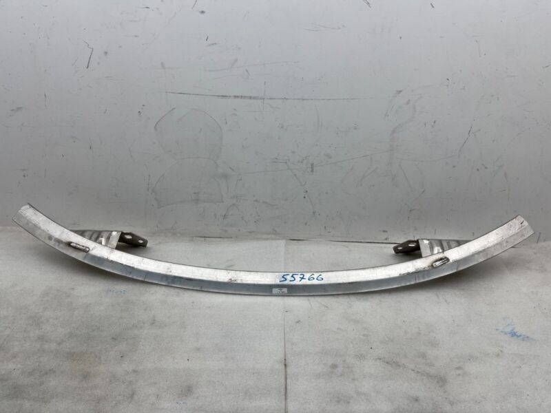 1084894 00 B 2017-2022 Tesla Model 3 Front Bumper Reinforcement Impact Bar Ankle Catcher OEM