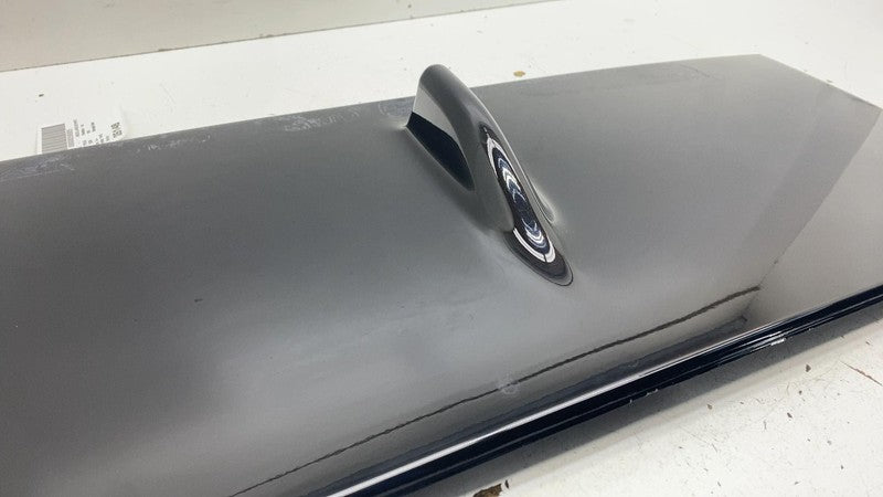 ⭕2023-2025 Toyota Prius Rearward Roof Molding Cover Panel w/ Antenna 7