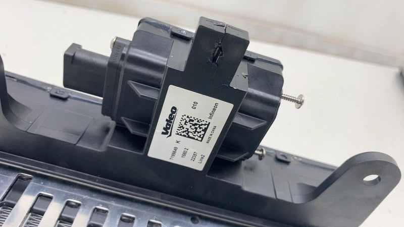 1EA.963.581.F ⭕2022 2023 Volkswagen ID.4 HV High-Voltage Heater Core (PTC) Radiator 1EA963581F