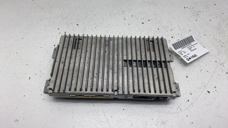 PT00012023F 2022 2023 2024 Rivian R1S Radio Audio Amplifier 22CH AMP Control Module Unit OEM