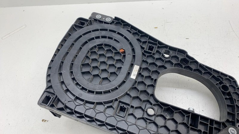 ⭕ 2024-2025 Tesla Cybertruck Rear Left Side Lower Tonneau Flat Cassett