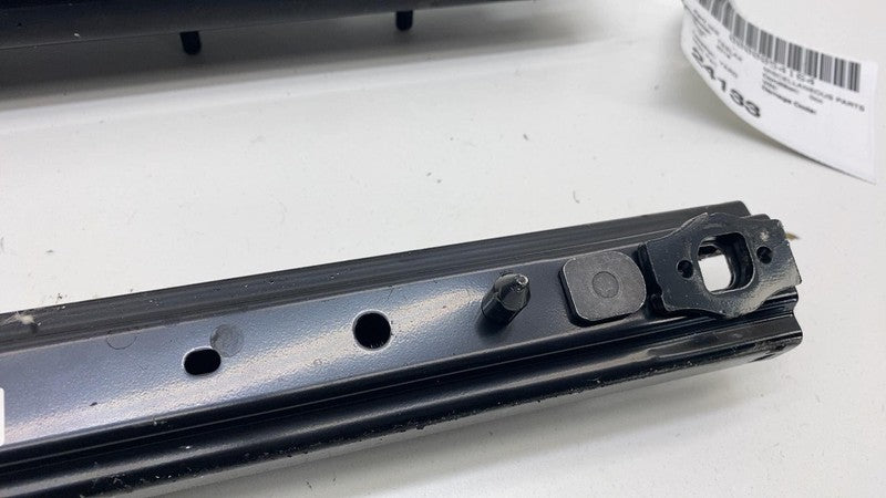 2016-2020 Tesla Model X MX Front Driver Side 1st Row Seat Track Slider