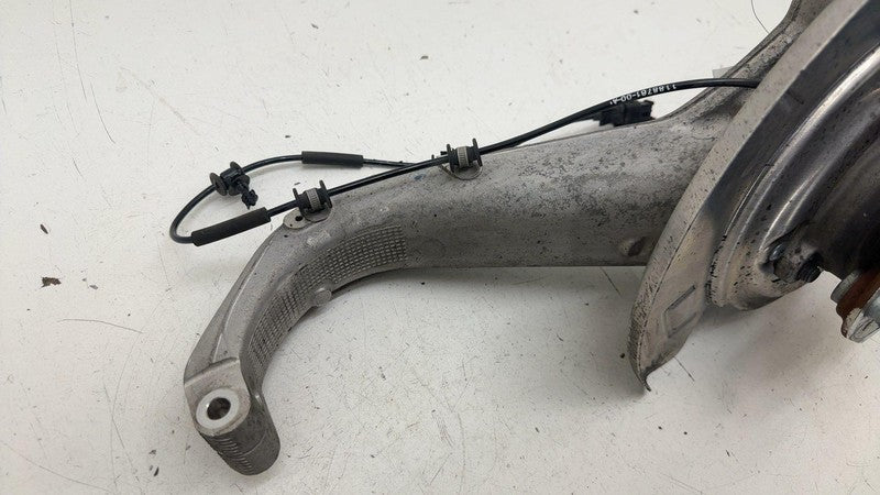 ⭕17-23 Model 3 Front Right Spindle Knuckle + Hub (150mm Non-Driven) 10