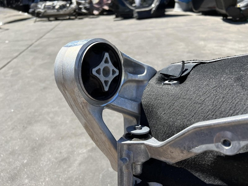 ⭕ 14-18 Model X S Front Drive Unit Electric Engine Motor Inverter 1035