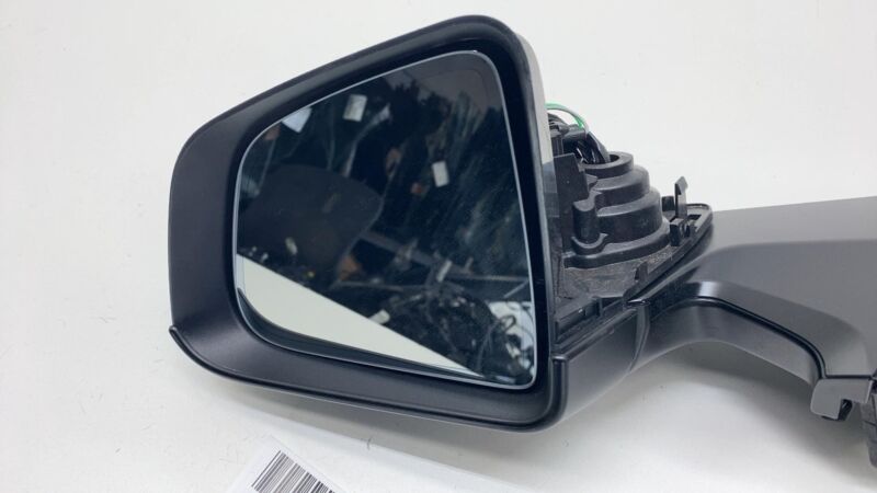2020-2024 Tesla Model Y MY Left Exterior Rear View Door Mirror RH (NO SKULL CAP)