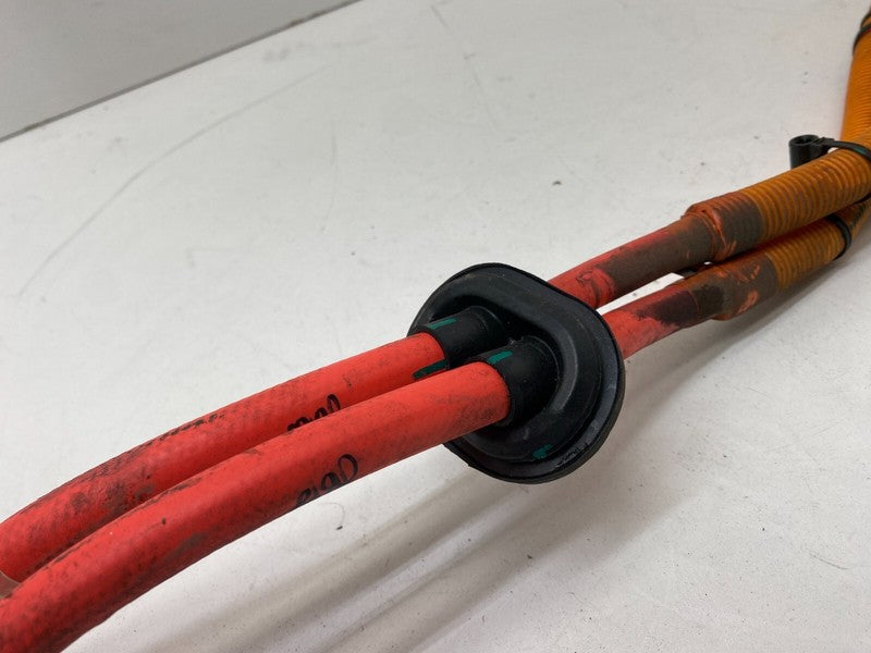 1004872 00 B ⭕ 12-15 Model S High Voltage Drive INV - Rear Junction Box Harness 1004872-00-B