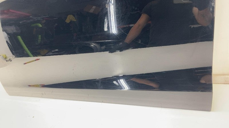 ⭕ 2012-2015 Tesla Model S Front Driver Side Door Shell Panel Left LH B