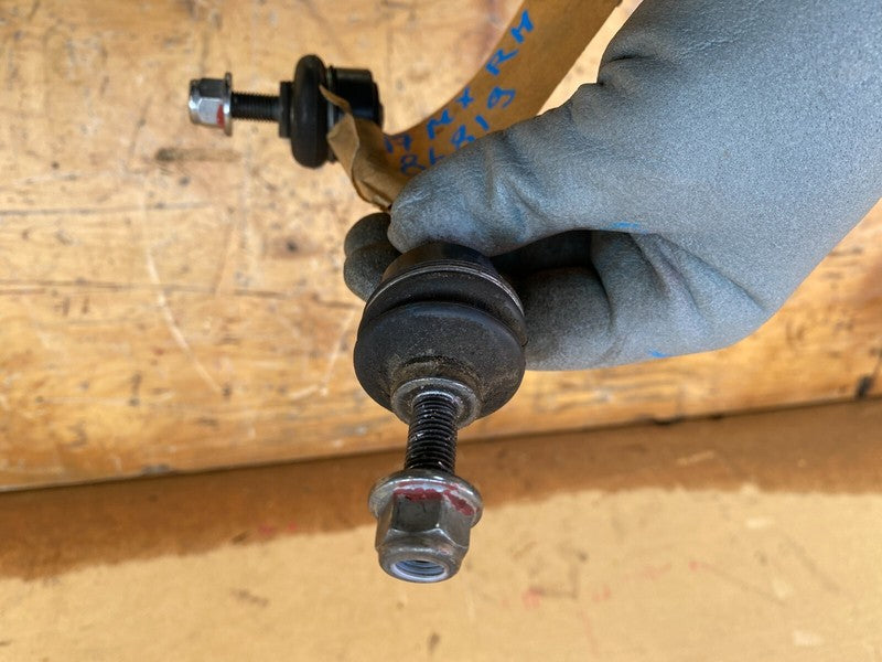 ⭕ 2016-2020 Tesla Model X Rear Right Suspension Stabilizer Sway Bar End Link RH