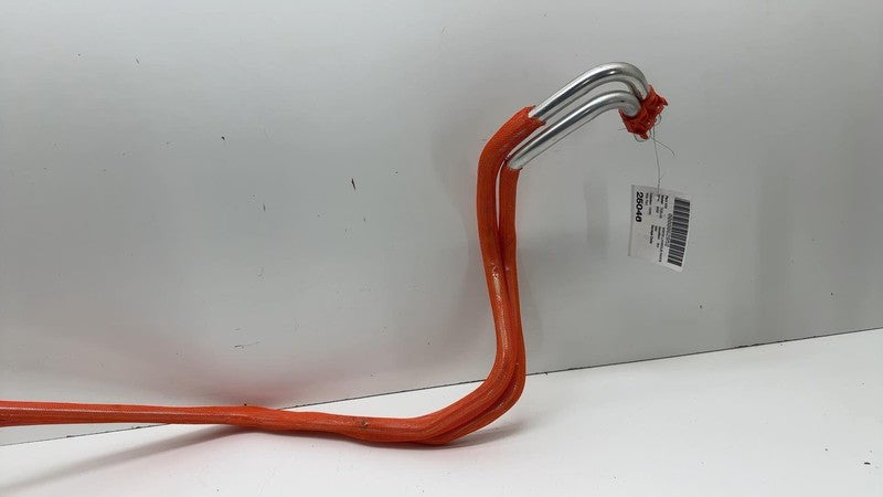 ⭕ 21-23 Model 3 M3 HV Busbar Charge Port Inlet Wiring Harness Cable 15